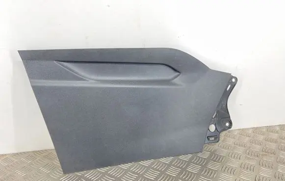 Peugeot 3008 II Other center console (tunnel) element 9827749777 9827744077