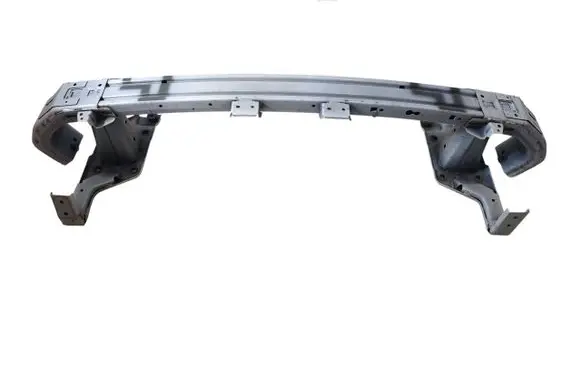 Ford Fusion II Front bumper cross member 214875B 25517 67302