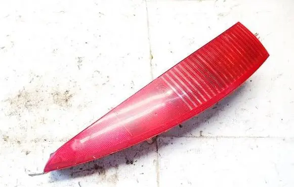 Citroen C5 Rear/tail lights