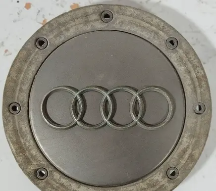 Original wheel cap