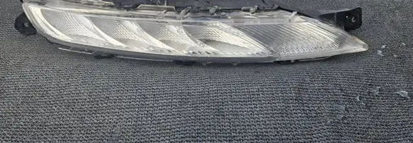Citroen C4 II Picasso LED Daytime headlight 9676036280