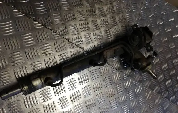 Opel Vectra B Steering rack 726046873