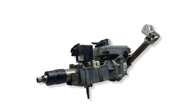Renault Megane II Steering wheel axle 8200445347AKASACJ 8200445347A