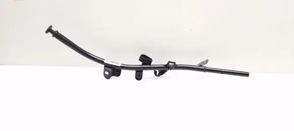 Oil level dip stick