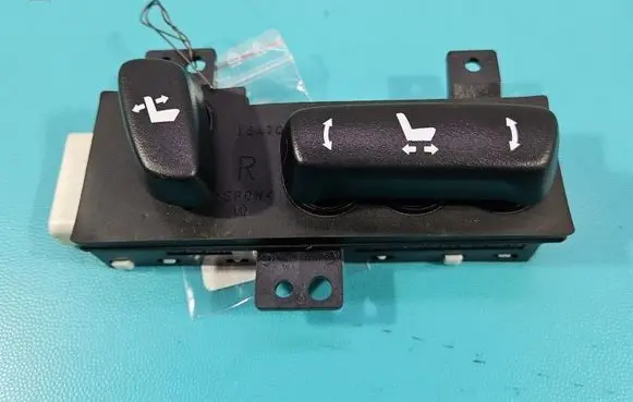 Lexus NX Seat control switch 18A704 IMPRK1521783