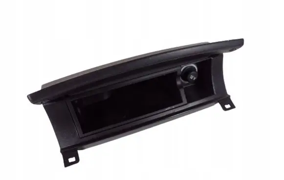 Volkswagen Touareg II Ashtray (front) 7P1863071