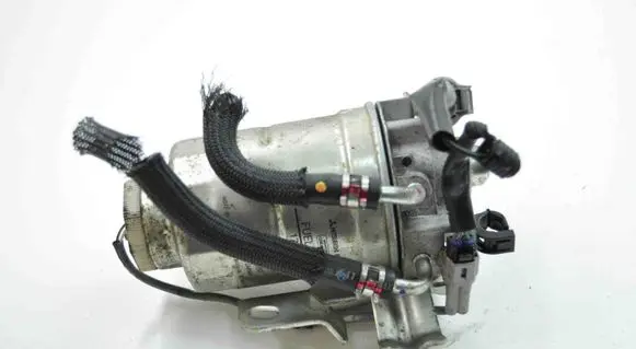 Mitsubishi Outlander Fuel filter 