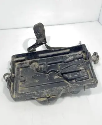 Fiat Doblo Battery tray 51827907