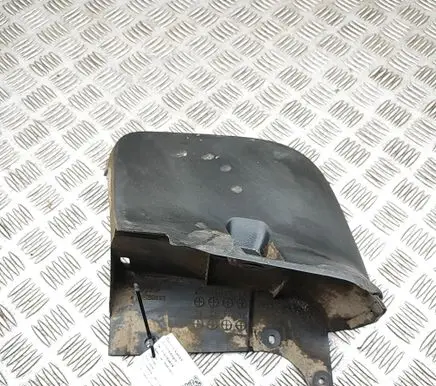 Mitsubishi L200 Rear mudguard 5370B553