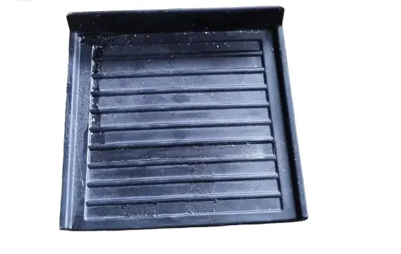 Land Rover Range Rover L405 Glove box pad CK52045H74B