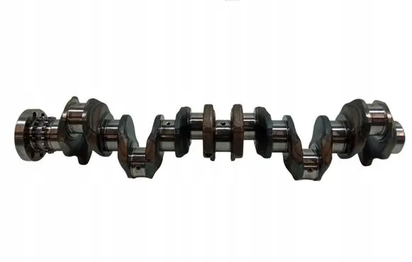 BMW X6 E71 Crankshaft 8512218