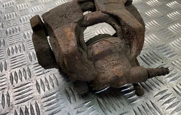 Volvo S80 Front brake caliper