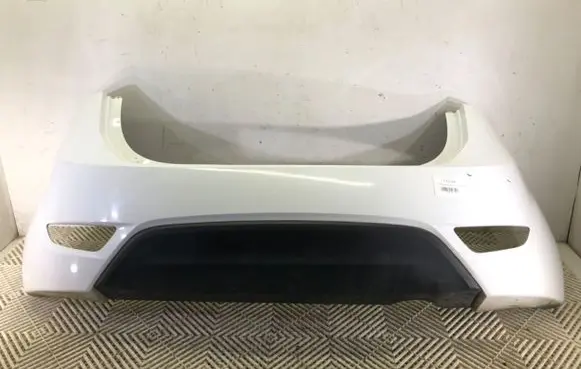 Hyundai ix20 Rear bumper