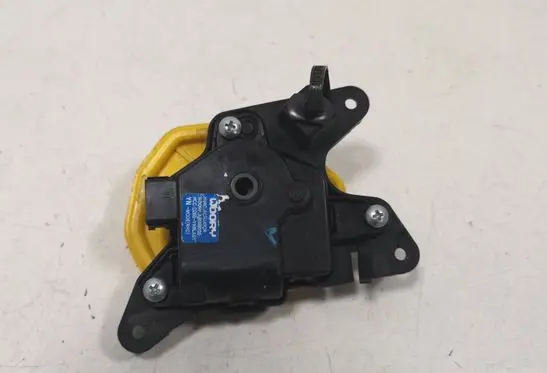 Hyundai ix20 Air flap motor/actuator AB1N8005 HCCD266YN9LA01