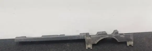 Renault Scenic IV - Grand scenic IV Sill supporting ledge 764587493R