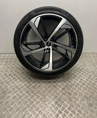 Audi Q7 4M R22 alloy rim 4M0601025CN 4M0601025