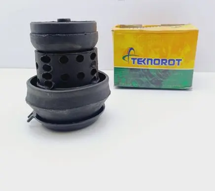 Volkswagen Polo III 6N 6N2 6NF Engine mount vacuum valve 1H0199609J 1H0199609H