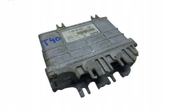 Engine control unit/module ECU