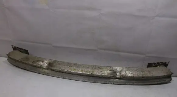Rear beam