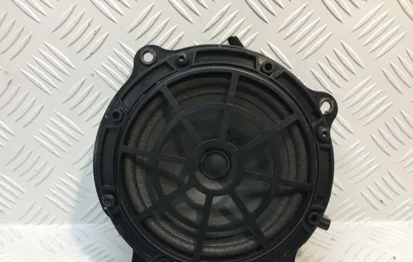 Peugeot 407 Rear door speaker