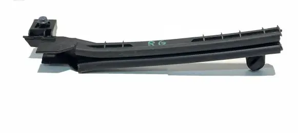Peugeot 3008 II Rear door windshield rail 9811414680 24988