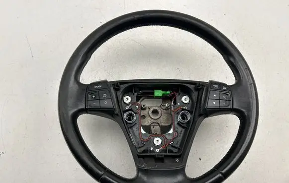Volvo V50 Steering wheel PV55150060 N9329 83724