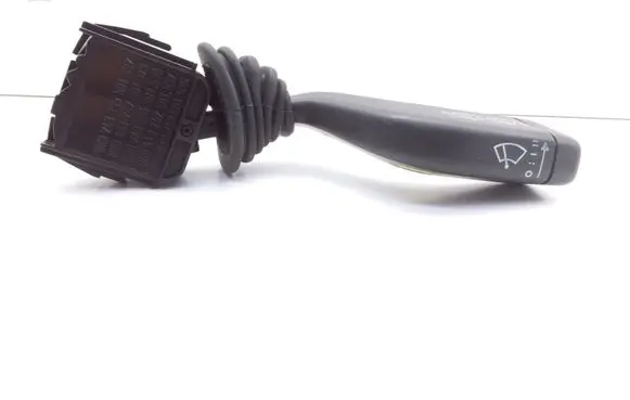 Wiper control stalk