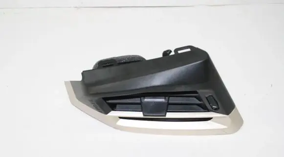 BMW iX Dashboard air vent grill cover trim 9490658
