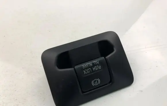 Volvo XC60 Other switches/knobs/shifts 31334637