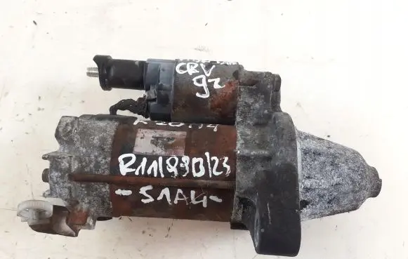 Honda CR-V Starter motor 22800098