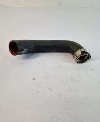 Intercooler hose/pipe