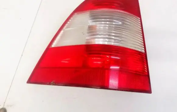 Mercedes-Benz ML W163 Rear/tail lights