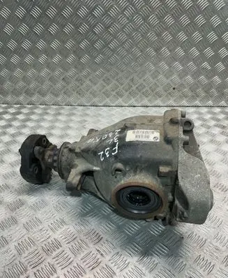 BMW 4 F32 F33 Rear differential 7544873