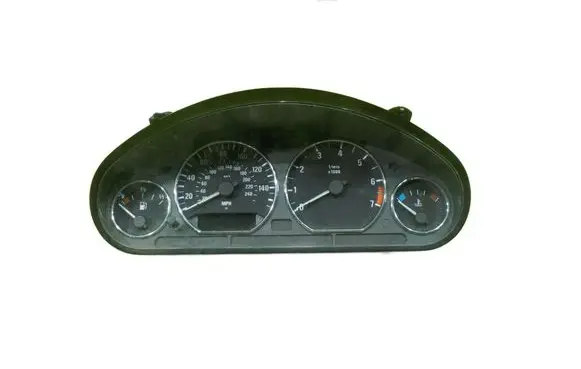 BMW Z3 E36 Speedometer (instrument cluster) 8401754