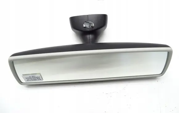 Skoda Superb B6 (3T) Rear view mirror (interior) 16876726604