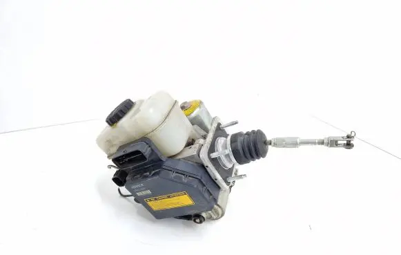 Toyota Land Cruiser (J120) ABS Pump 8954160061 1116G211318