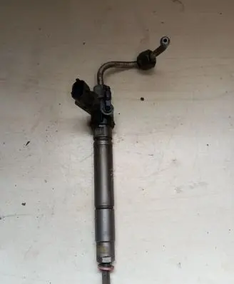 Mitsubishi Outlander Fuel injector MN982225 0445115025