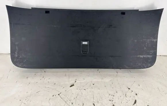 Tesla Model X Tailgate trim 103789950G