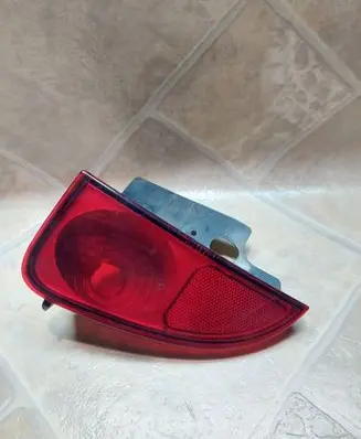 Rear fog light
