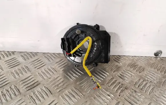 Hyundai Kona I Airbag slip ring squib (SRS ring) C010850070
