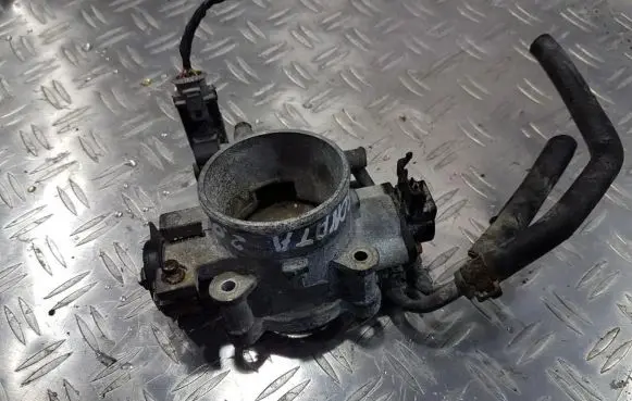 Hyundai Sonata Throttle valve 3517026900 9600930005