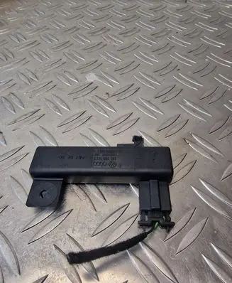 Interior comfort aerial antenna