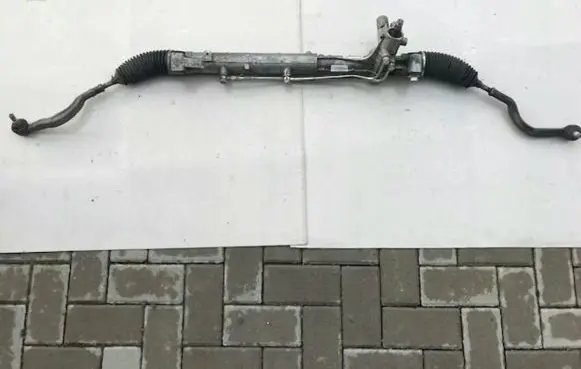 Maserati Ghibli Steering rack 06700039560