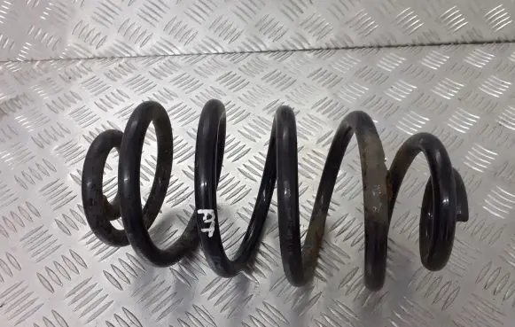 Opel Signum Rear coil spring