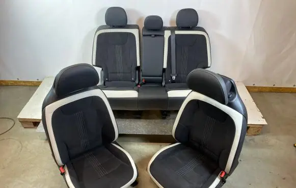 KIA EV6 Seat set 