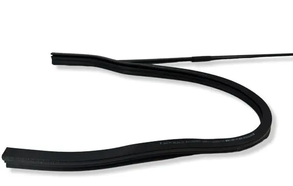 Volkswagen Golf VIII Engine compartment rubber 5H0823723