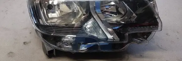 Headlight/headlamp
