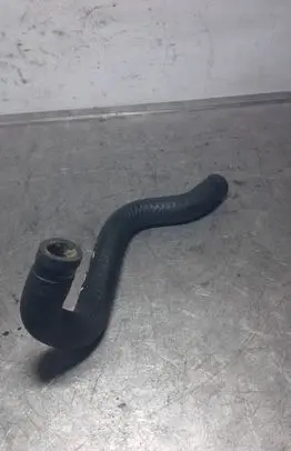 Audi A6 S6 C5 4B Engine coolant pipe/hose 8D0422887A