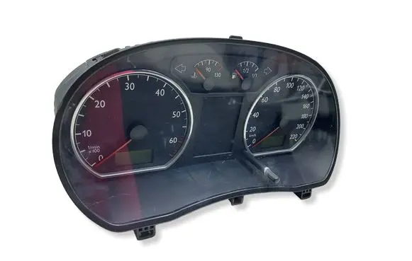 Volkswagen Polo Speedometer (instrument cluster) 88311330KASACJA 88311330