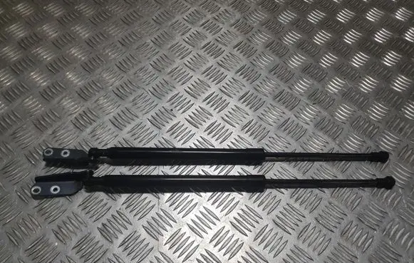 Nissan Micra K14 Tailgate strut PU10525